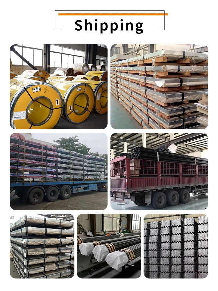 Reasonable Price Wholesale Stainless Steel Hot Rolled Strip 304 316L 2205 2507 2520 Construction Material