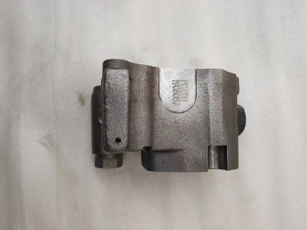 PC200 360 450 Retaining Valve for Construction Machinery Parts