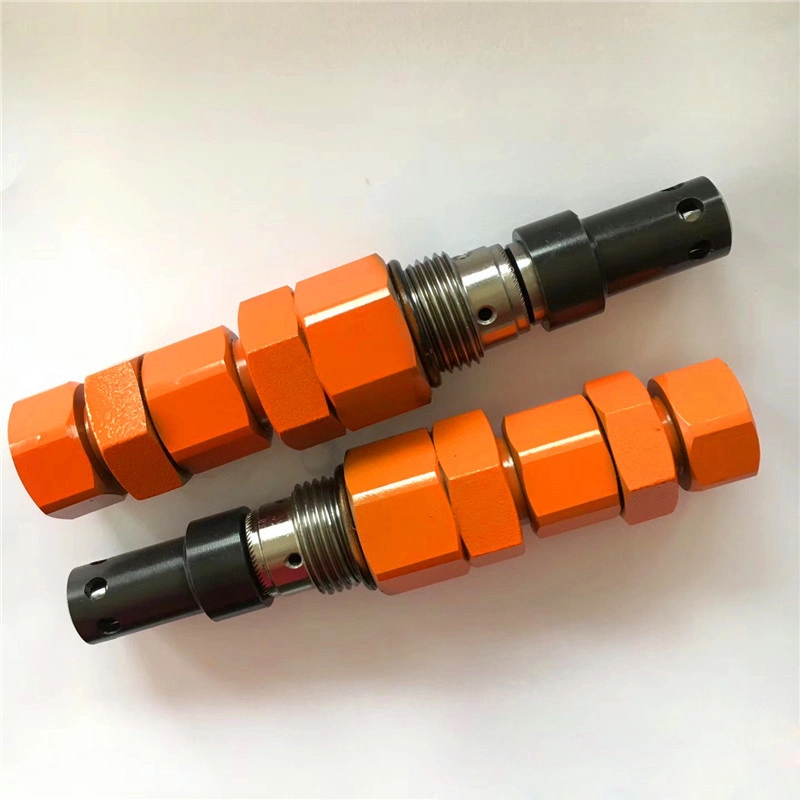 Hitachi 330 400-5 Main Overflow Valve Excavator Spares