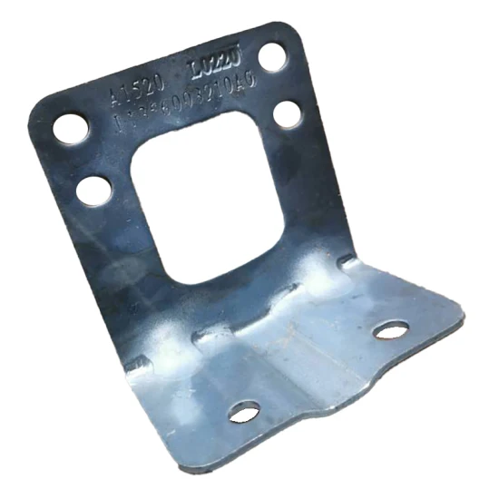 Stamping Cable Anchor Bracket