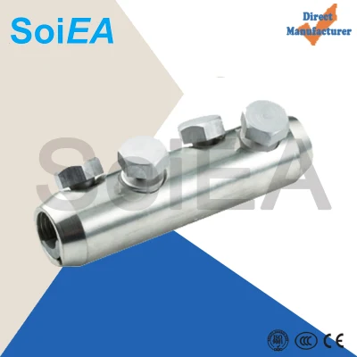 Electric Stainless Steel Tinned Copper Wire Cable Lugs Connectors