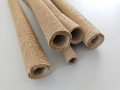 Transformer DDP Duct Strip, Electrical Insulating Strips Insulation Material