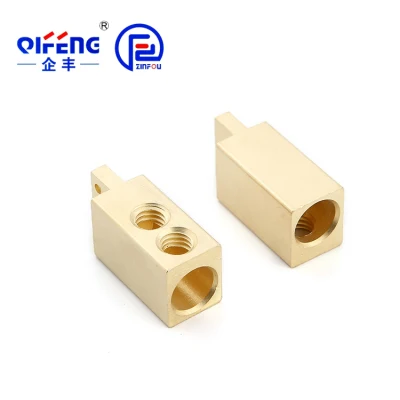 Meter Terminal Wire Mechanical Lug Connector