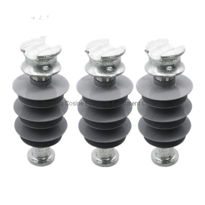 10kv-500kv Composite Polymer Suspension/ Post/ Pin Insulator