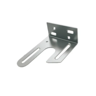 Garage Door Torsion Spring Center Anchor Bracket