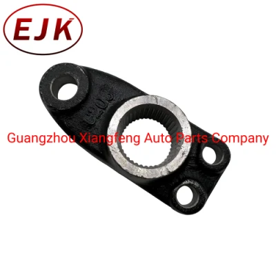 Auto Front Suspension Arm Torque Torsion Bar Arm Anchor Bracket 54080-2s600 for Paladin D22